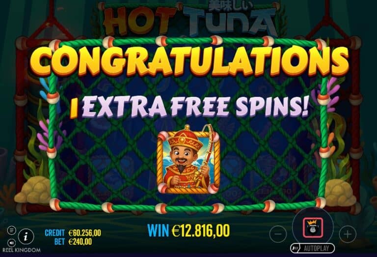 Screenshot 3 van Hot Tuna